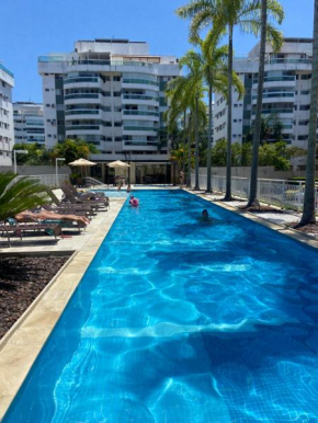 Apartamento no Recreio dos Bandeirantes